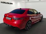 Alfa Romeo Giulia 2.0T Q4 Veloce AHK ACC LED PDC Kamera Nav - Alfa Romeo Giulia mit Benzin-Antrieb: Automatik