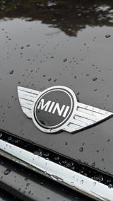 MINI One JCW-Ausstattung - MINI MINI: Braun