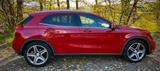 Mercedes-Benz GLA 200 CDI 4MATIC DCT Urban AHK 19-Zoll-AMG - Mercedes-Benz GLA 200 mit Diesel-Antrieb: Automatik