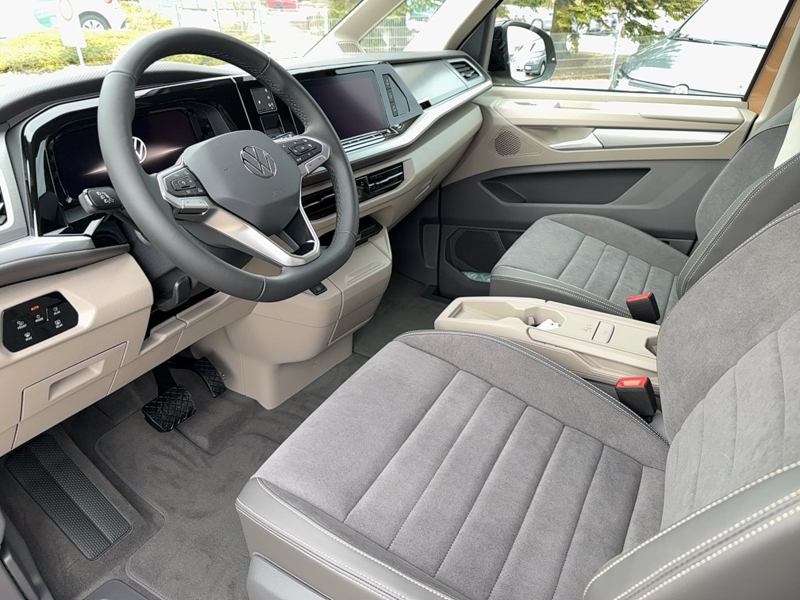 Volkswagen T7 Multivan - Bild 9