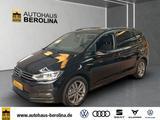 Volkswagen Touran 1.5 TSI Comfortline DSG *7-Sitzer*AHK* - Volkswagen Touran Tageszulassungen