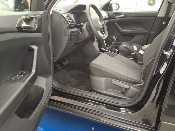Volkswagen T-Cross - Bild 6