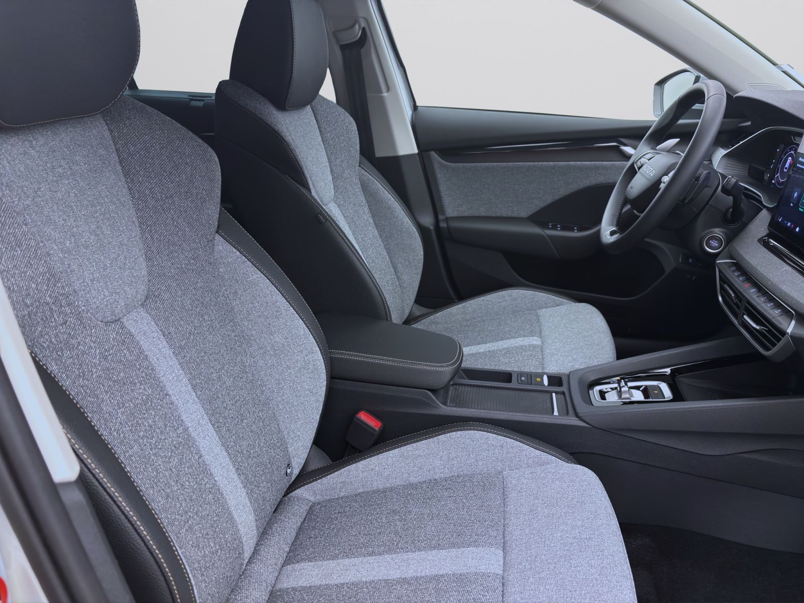 Skoda Octavia - Bild 17