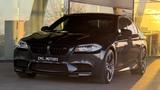 BMW M5 - gebrauchte BMW M5 aus dem Jahr 2012