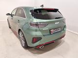 Kia Ceed 1.6 TGDI DCT GT LED|Navi|Leder - Kia cee'd / Ceed in Dresden