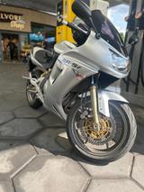 Kawasaki Er6f - KAWASAKI 2008 ER6F