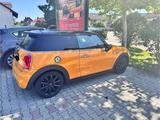MINI Mini Cooper SD - MINI Cooper SD von privat
