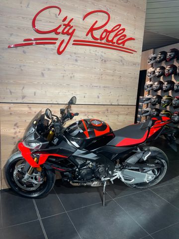 Aprilia TUONO V4 Factory 1100 // NEUESTES MODELL