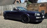 Audi 80 Cabrio V6 2.8 LPG Gasanlage TÜV 07... - Audi mit LPG-Antrieb: Cabrio