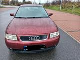 Audi A3 8l / 5Türer / TÜV 10/27 - Audi A3: 3 Türer