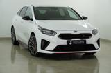 Kia ProCeed GT JBL Kamera LED Navi PDC - Kia Gebrauchtwagen von 2021