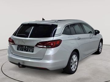Opel Astra - 4