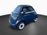 Microlino Pioneer - Microlino: Kleinwagen