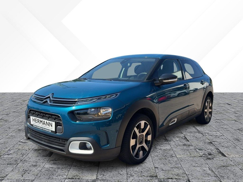 Image of Citroën C4 Cactus