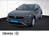 Volkswagen T-Roc Goal 2.0 TDI LED+Navi+LM+SHZ+ACC+PDC - Volkswagen T-Roc GOAL mit Diesel-Antrieb