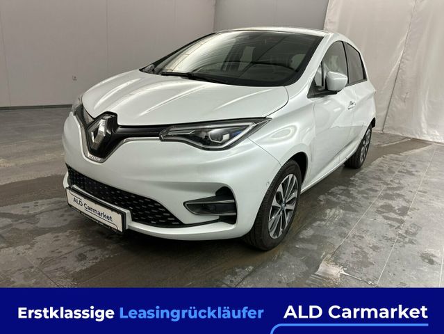 Renault ZOE (ohne Batterie) Z.E. 50 INTENS Limousine, 5-