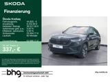 Skoda Kodiaq 2.0 TSI DSG RS 4x4 - gebrauchte Skoda Kodiaq aus dem Jahr 2024