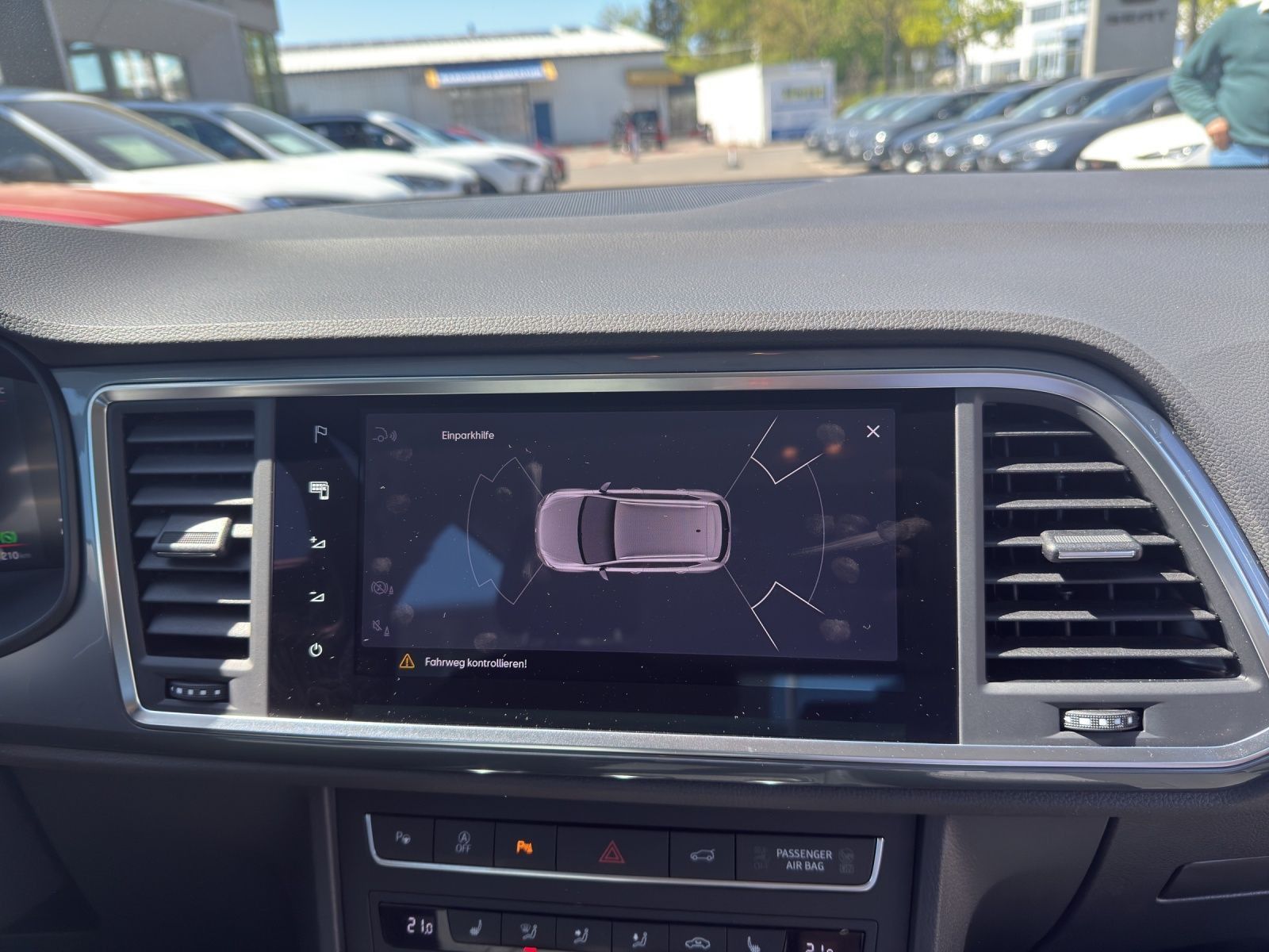 Seat Ateca - Bild 20
