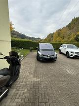 Renault Espace 2.0 Diesel - gebrauchte Renault Espace aus dem Jahr 2012