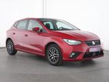 Seat Ibiza Style Panorama|Kessy|LED|Kamera|PDC - Seat Ibiza Gebrauchtwagen in Frankfurt