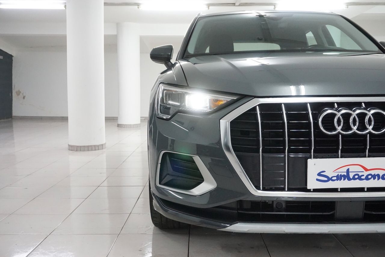 Audi Q3 35 TDI Business imagem 3