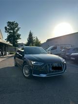 Audi A4 Allroad 45 TFSI S tronic quattro LED Navi