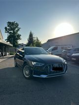 Audi A4 Allroad 45 TFSI S tronic quattro LED Navi - Audi A4 Allroad von privat