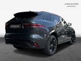 Jaguar F-Pace D200 AWD R-Dynamic Black - Jaguar F-Pace in Stuttgart