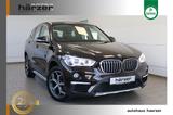 BMW X1 xDrive 18d Aut. xLine *LED*NAV*AHK*PDC*SHZ* - BMW X1 in Halle