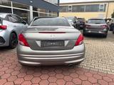 Peugeot 207 CC Cabrio-Coupe Allure - Peugeot 207 Allure mit Benzin-Antrieb