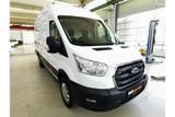 Ford Transit Kast 350 L4 Trend Nav|SHZ|PDC+Kam|Holzb. - Ford Transit: 4.4