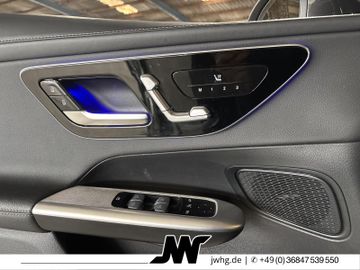 Mercedes GLC 220 - 7