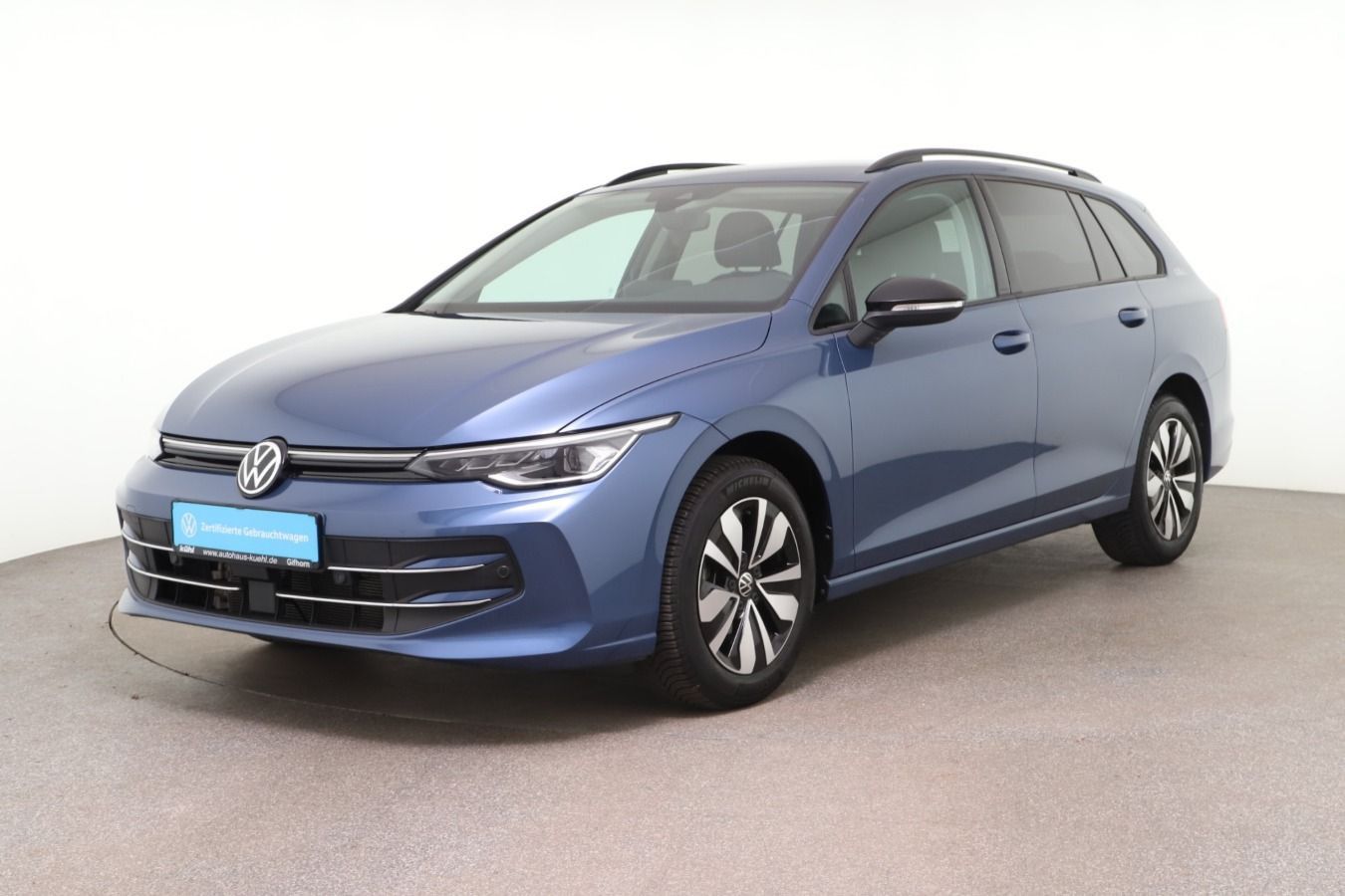 Volkswagen Golf - Bild 14