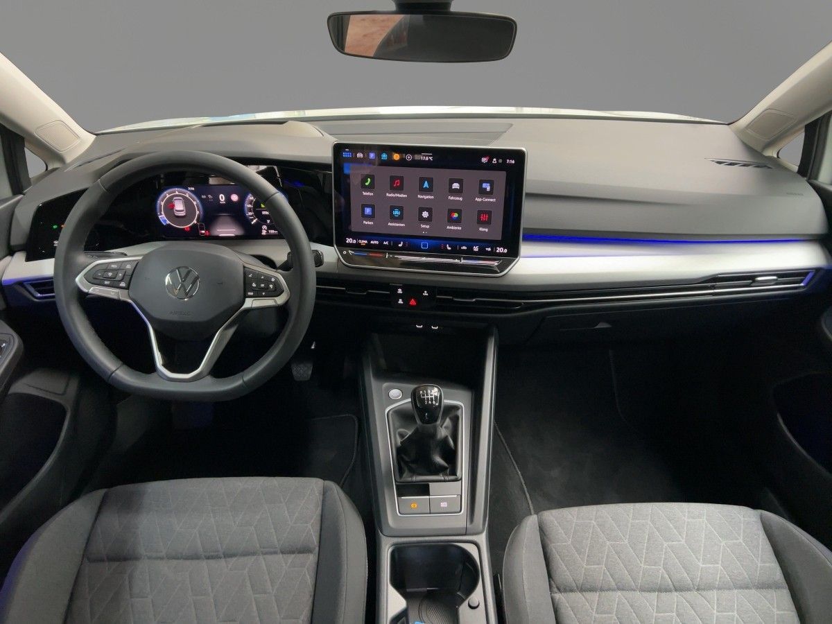 Volkswagen Golf - Bild 12