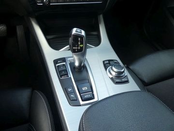 BMW X4 - 12