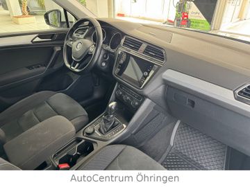 Volkswagen Tiguan - 9