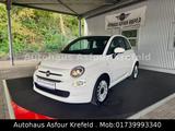 Fiat 500 Lounge.*PDC*Mild-Hybrid - Fiat 500 Gebrauchtwagen in Mönchengladbach