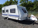 Hobby De Luxe 495 UL  - Hobby Wohnwagen 495 ul
