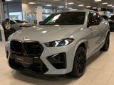 BMW X6 M Competition H&K Soft-Close H&K M Profession - gebrauchte BMW X6 M aus dem Jahr 2024