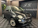Fiat 500 Lounge Assitenz Panorama Chrom - Fiat Gebrauchtwagen in Oldenburg
