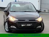 Hyundai i20 Go.Euro 6.Klima.Tüv au 07.2026. - Hyundai i20 Go mit Benzin-Antrieb