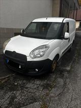 Fiat Doblo 1.6 16V Multijet 77kW MY DOBLO MY DOBLO - Fiat Doblo: My
