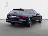 Audi S6 Avant TDI AHK*Massage*Air*Matrix*HuD*Stand - gebrauchte Audi S6 aus dem Jahr 2024