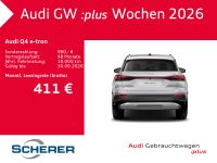 Audi Q4 e-tron - Vorschau Bild 7