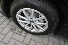 AUDI A6 Avant 40 2.0 TDI Navi AHK LED