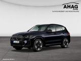 BMW iX3 - BMW iX3 mit Panoramadach