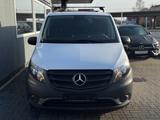 Mercedes-Benz Vito Kasten 110 CDI FWD kompakt *AHK*KLIMA*SHZ - Mercedes-Benz Vito: 110cdi