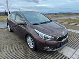 Kia cee'd 1.6 *NAVI*PDC*TEMPO*RFK*SHZ*MFL* - Kia aus 2012: Cee D