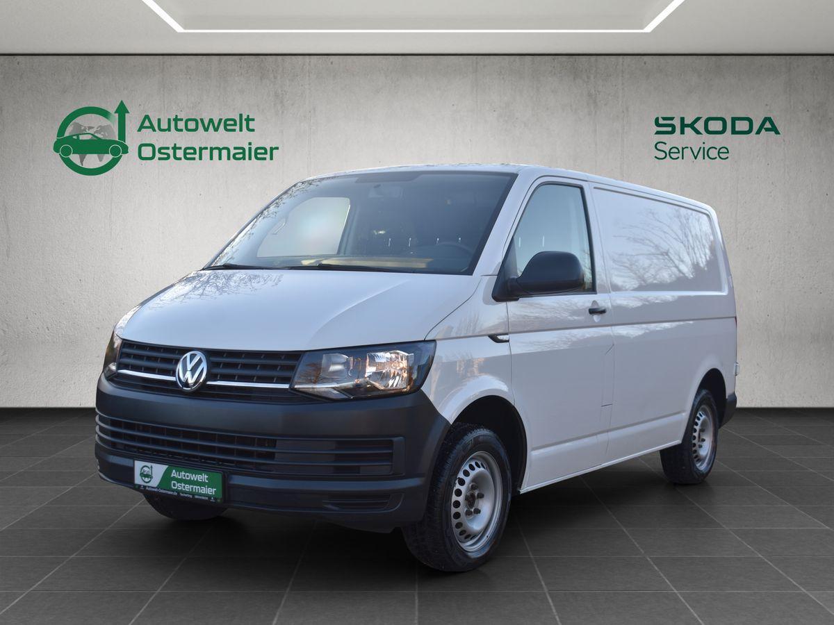 Volkswagen T6 Transporter 2.0 TDI EcoProfi*Bluetooth*AHK*