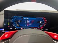 BMW M5 - Vorschau Bild 13